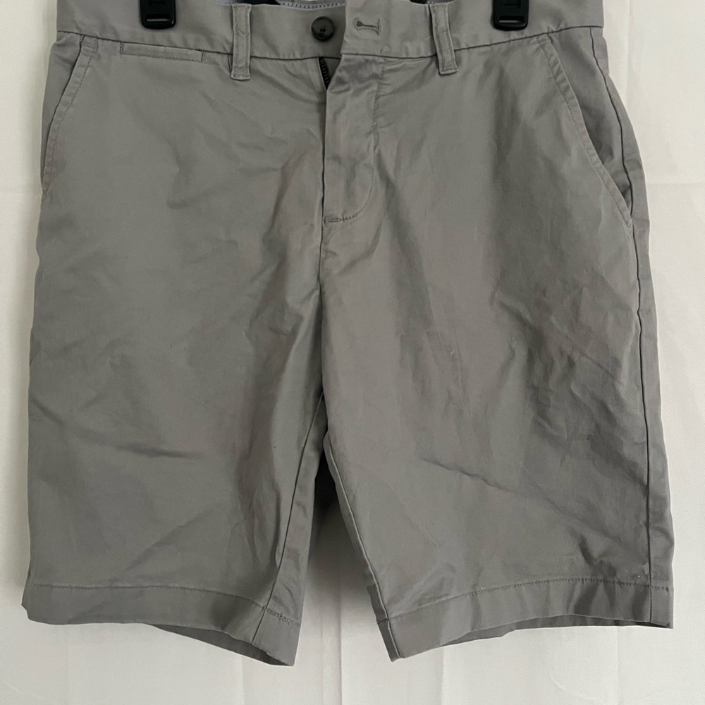 Tommy Hilfiger Men’s Chino Shorts Size Medium 30 Waist